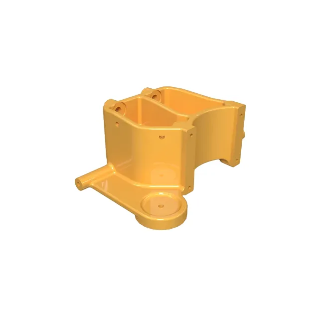 Compressor Support