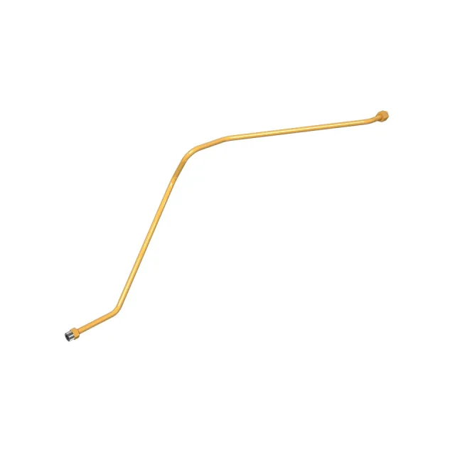 9.4mm İç Segment Motor Yağ Hattı Tube