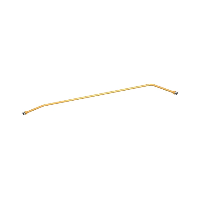 9.4mm İç Yüzey Hidrolik Yağ Hatları Tube