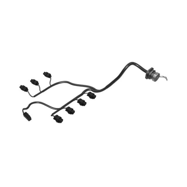 Koltuk Kuşu Hatırlatıcı Kontrolü Harness