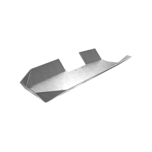 Excavator Stick Sensor CUBIERTA