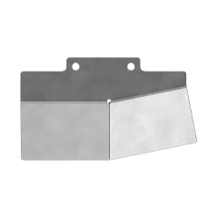 Caterpillar Excavator Stick Sensor CUBIERTA — vista en tres cuartos