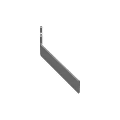 Caterpillar Excavator Stick Sensor CUBIERTA — vista en tres cuartos