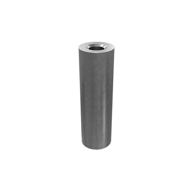 65mm Long Weld Boss
