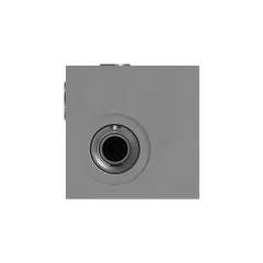 Caterpillar Steering Line Check Valve — açılı görünüm