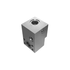 Caterpillar Steering Line Check Valve