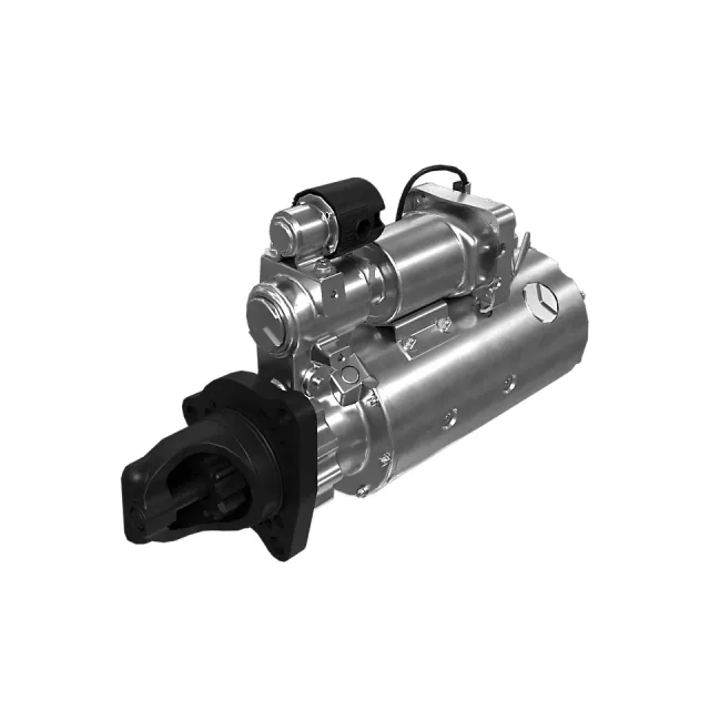 Electric Motor