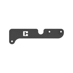 Caterpillar 6mmSalı Işık Dağı — açılı görünüm