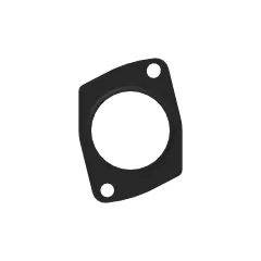 Caterpillar 2 Bolt E egzoz Manifold Gasket — açılı görünüm