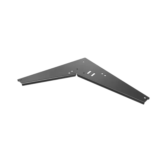 Camera Mount Plate