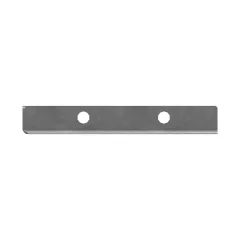 Caterpillar Exhaust Heat Shield Cover — Dreiviertelansicht