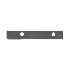 Caterpillar Exhaust Heat Shield Cover — Dreiviertelansicht