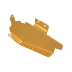 Caterpillar Sol Hand Side Guard Plak