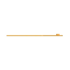 Caterpillar 6mm Thick Bottom SCHUTZ PLATTE — Dreiviertelansicht