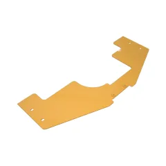 Caterpillar 6mm Thick Bottom SCHUTZ PLATTE