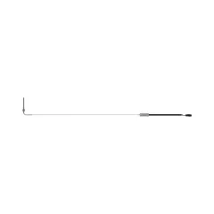 Caterpillar Temperature Sensor — vista en tres cuartos