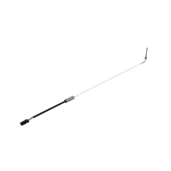 Caterpillar Temperature Sensor — vista en tres cuartos
