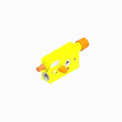 Caterpillar Boom Load Control Check