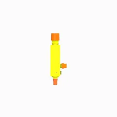 Caterpillar Boom Load Control Check — açılı görünüm