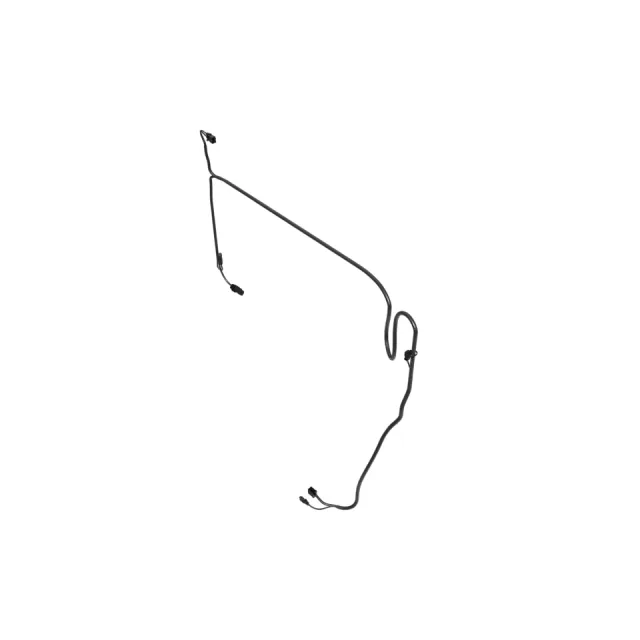 Arka Kamera Harness