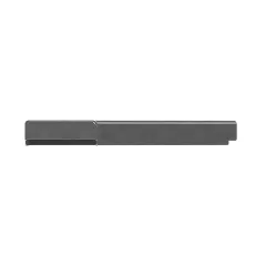 Caterpillar Fuel Lines Cover — Dreiviertelansicht
