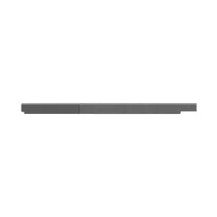 Caterpillar Fuel Lines Cover — Dreiviertelansicht