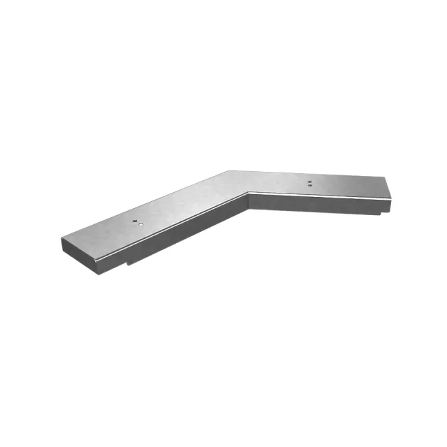 Fuel Lines Cover