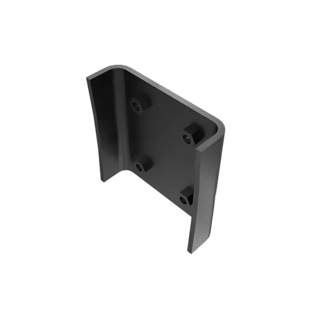 6mm Thick Fuel Tank HALTERUNG PLATTE