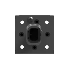 Caterpillar Engine Fuel Supply Valve — açılı görünüm