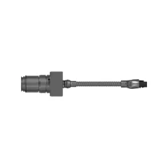 Caterpillar Engine Fuel Supply Valve — açılı görünüm