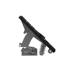 Caterpillar Pedal Assembly — açılı görünüm