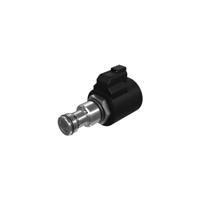 12 Volt Solenoid Soupape