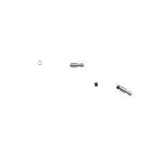 Caterpillar Air Conditioner Line Hose — Dreiviertelansicht