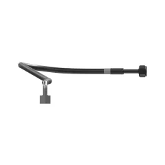 Caterpillar 10.32mm İç Çapı Klima — açılı görünüm