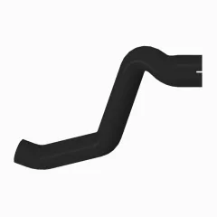 Caterpillar 49mm X 66mm Hose — three-quarter view