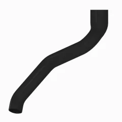 Caterpillar 49mm X 66mm Hose — three-quarter view