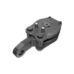 Caterpillar BLOCK GP-LOW