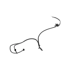 Caterpillar Seat Wiring Harness — vue de trois quarts