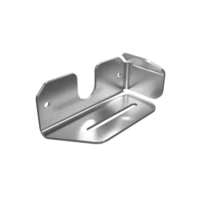 Warning Light Mount KONSOLE