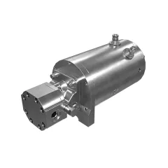 Caterpillar Electric Drive Pompa