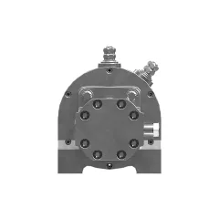 Caterpillar Electric Drive Pompa — açılı görünüm