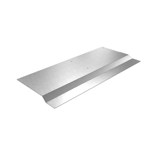 3mmSa Doğru-Hand Side Skreed Frame Plate