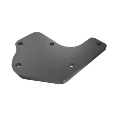 Caterpillar 6mm Thick Lamp Mount Plate