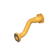 Caterpillar 63.50mm Hidro Line Çelik Tube