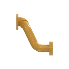 Caterpillar 63.50mm Hidro Line Çelik Tube — açılı görünüm