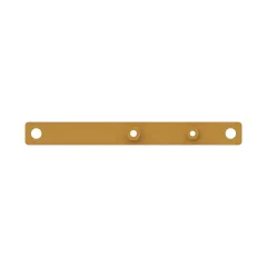 Caterpillar Stick Lines Mounting Plate — açılı görünüm