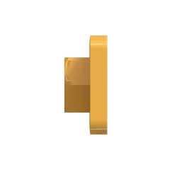Caterpillar Stick Lines Mounting Plate — açılı görünüm