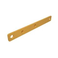Caterpillar Stick Lines Mounting Plate