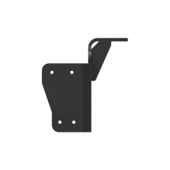 Caterpillar Doğru El Refrigerant Condenser Mounting Bracket — açılı görünüm