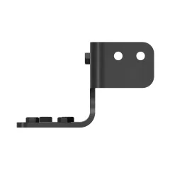 Caterpillar Doğru El Refrigerant Condenser Mounting Bracket — açılı görünüm